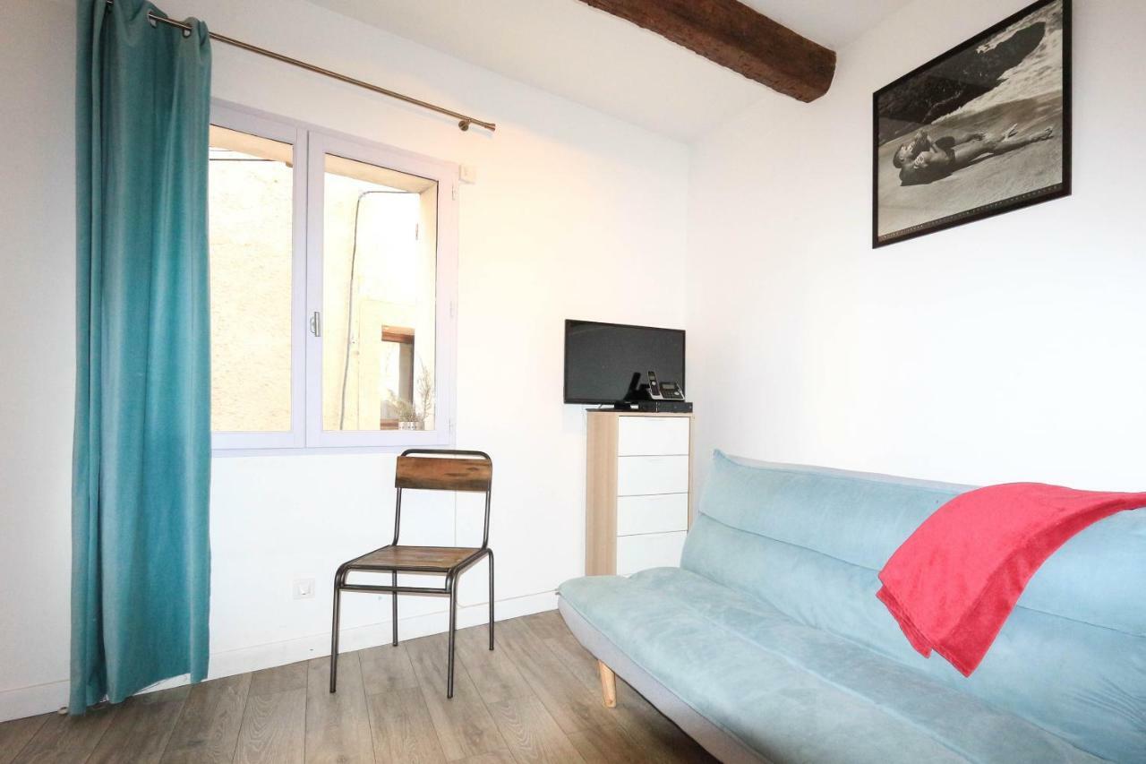 Rogerio En Plein Centre De L'Isle Sur Sorgue Apartment Exterior photo